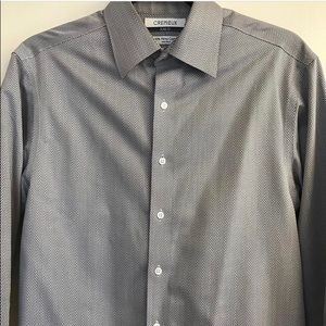 Men’s dress shirt